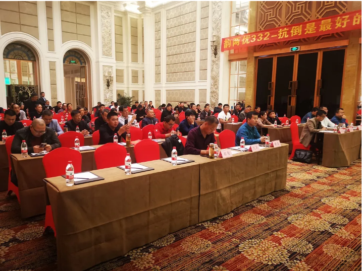 新興隆，新氣象，新未來-記巢湖市韻兩優332省級觀摩會 