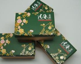 浩藝包裝制品加盟費用及詳情解析