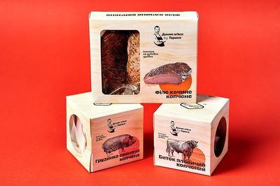 DMVT肉制品包裝設(shè)計的創(chuàng)新與實踐