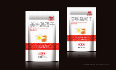 雞蛋干豆制品包裝設(shè)計 融合功能與美學的創(chuàng)新探索