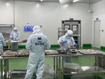 盒馬供應(yīng)鏈中心全面升級(jí)，多業(yè)態(tài)商品研發(fā)與環(huán)保包裝開(kāi)啟新篇章